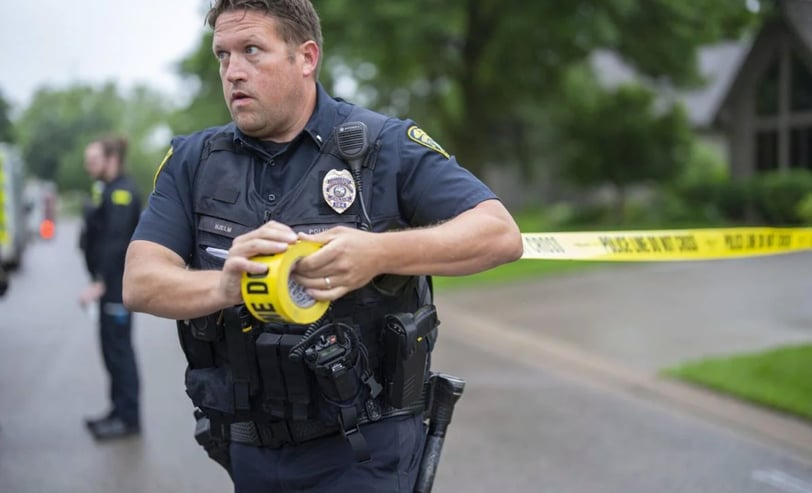 Rising Tensions: Exploring Political Violence Trends in the United States