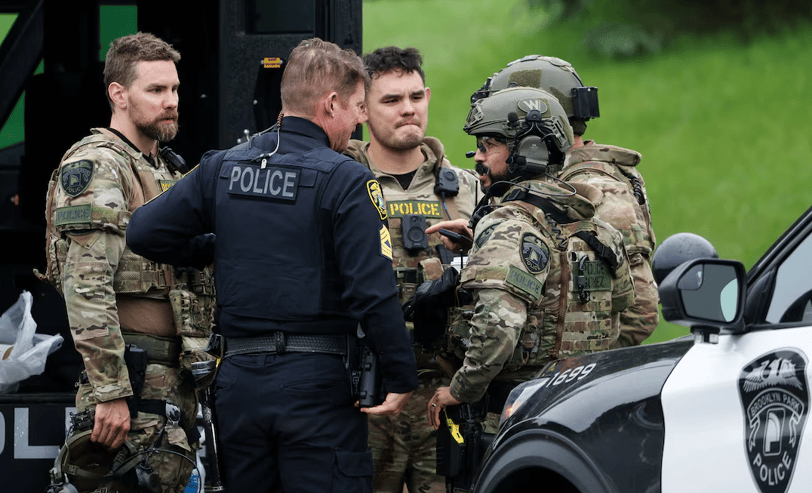 Minnesota in Mourning: Unraveling the Political Assassination Plot Targeting Democrats