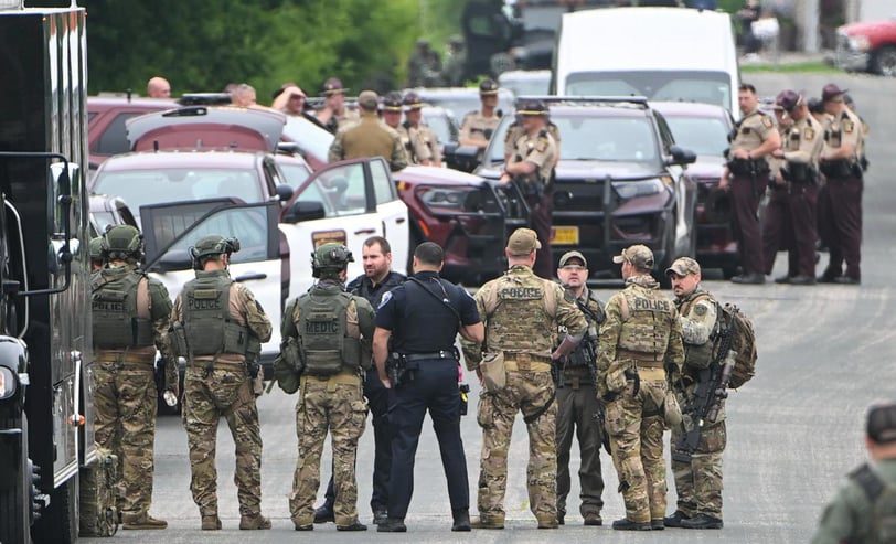 The Rising Tide of Political Extremism: Understanding Trends Behind the Minnesota Lawmaker Shootings