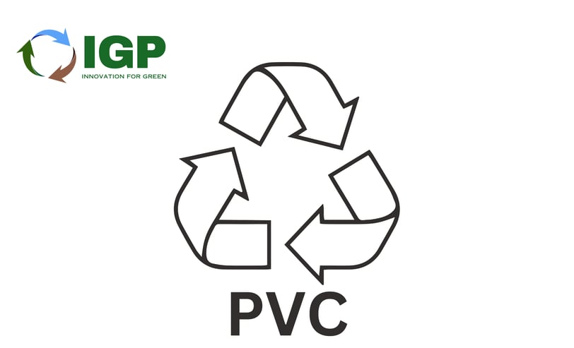 Nhựa PVC là gì và ứng dụng