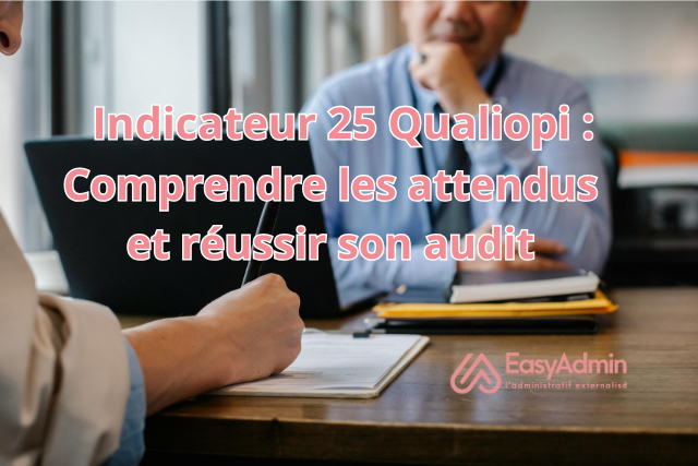 Entretien professionnel entre deux personnes
