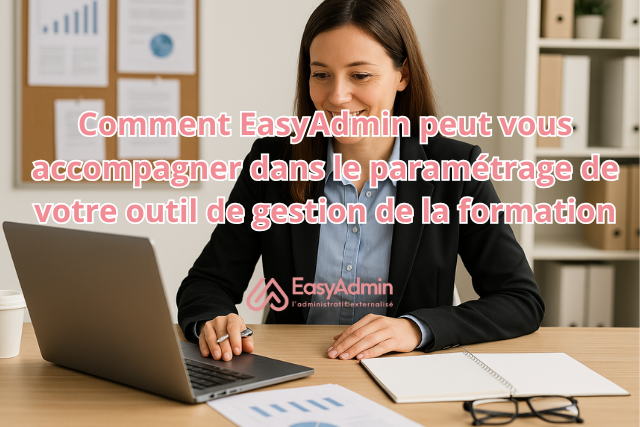 logiciel gestion formation