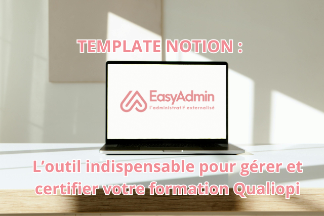 template notion