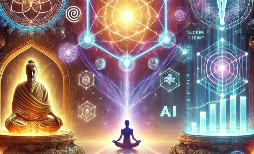 quantum leap