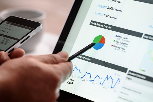 Marketing digital SEO