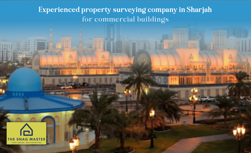 property surveying Sharjah , commercial property inspection dubai, commercial surveying company in Sharjah