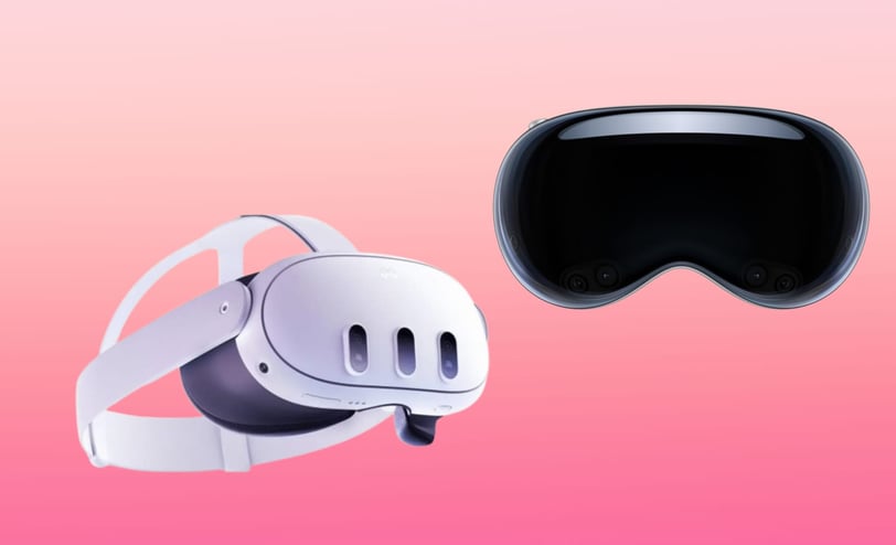 Gafas de realidad virtual Meta Quest... Gafas de realidad virtual Meta Quest 3 128GB Gafas de realid