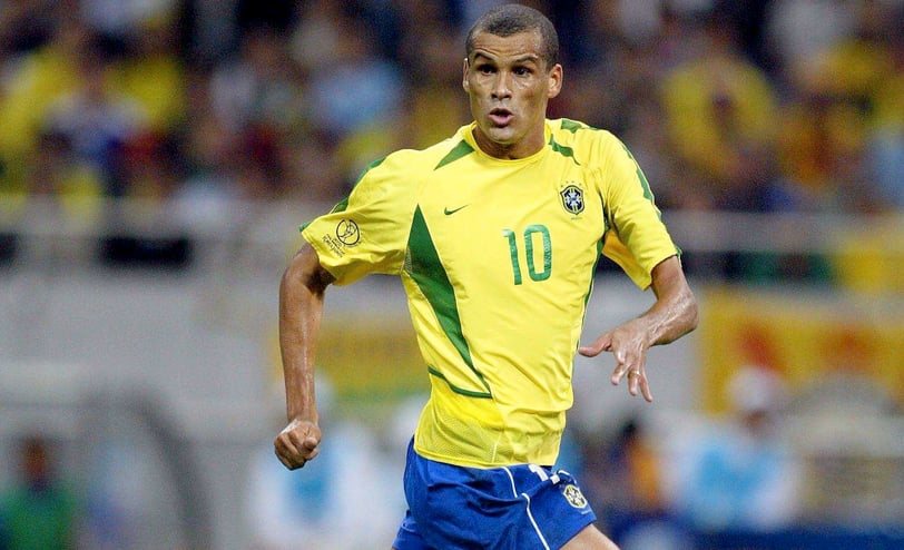 Rivaldo jersey: where to find