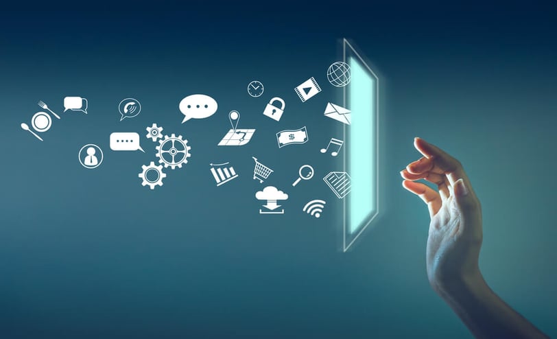 Melhores aplicativos para facilitar a rotina