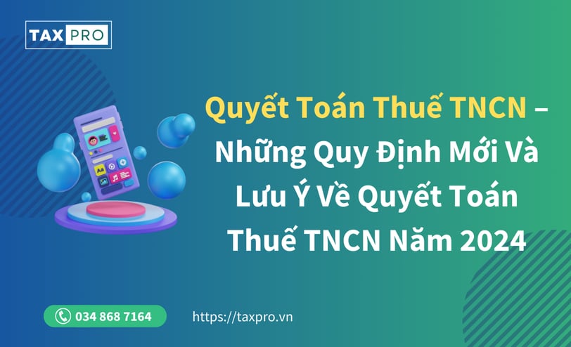 quyet toan thue tncn