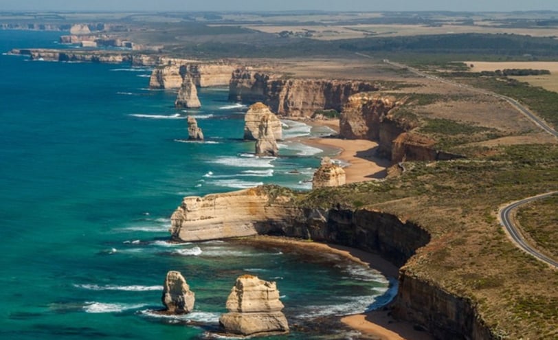 Discover the Great Ocean Road: Australia’s Iconic Coastal Adventure