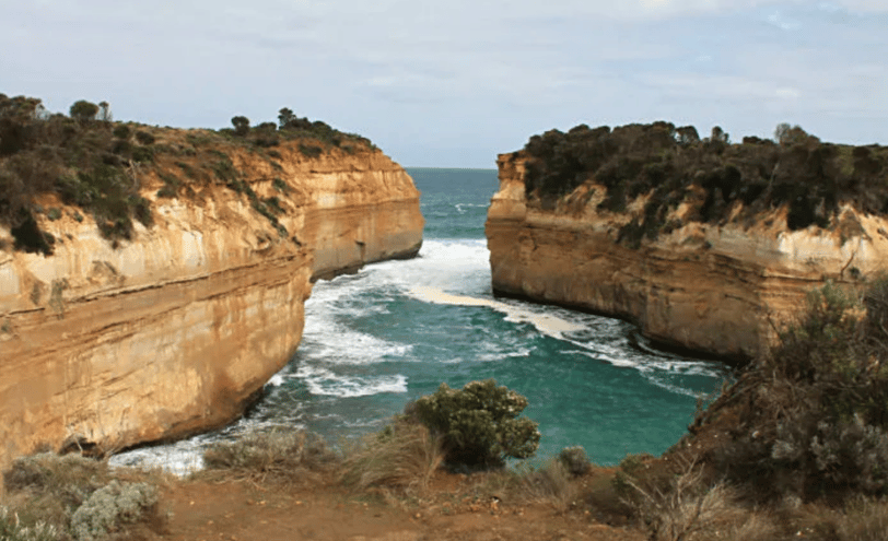 Unveiling the Drama of Loch Ard: A Shipwreck Saga on the Great Ocean Road