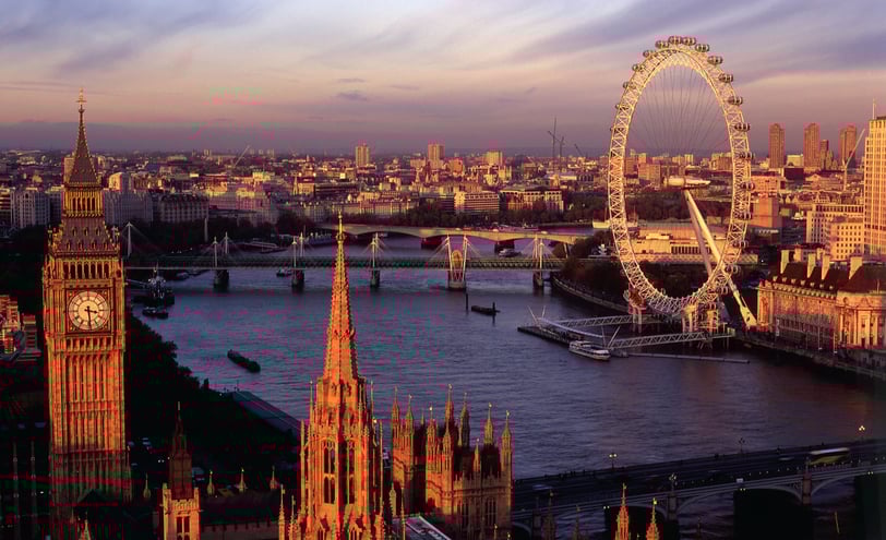 Unveiling London: Your Ultimate Guide to Iconic Sights and Hidden Gems
