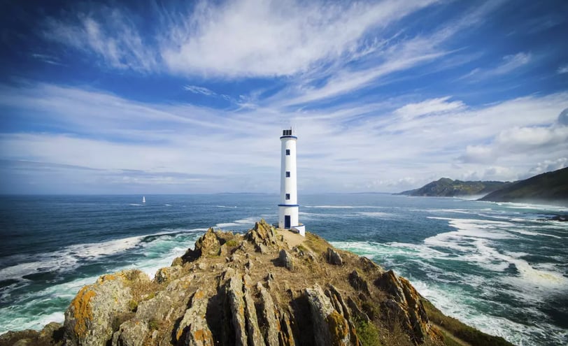 Discover Spanish Galicia: Your Ultimate Guide to Coastal Wonders, Historic Treasures, and Festive Traditions