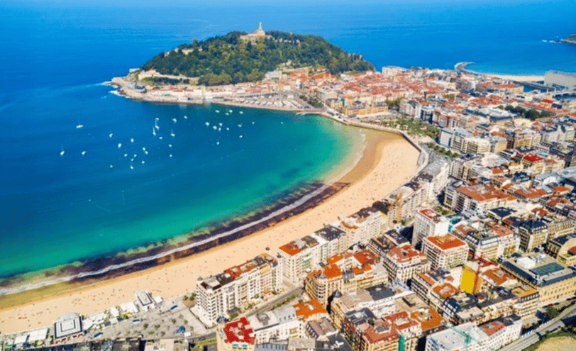 Discover the Basque Country: Your Ultimate Guide to Coastal Charms, Cultural Riches, and Festive Vibes