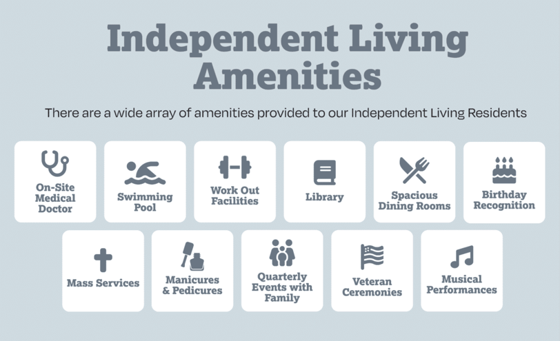 Discover the Freedom of Independent Living