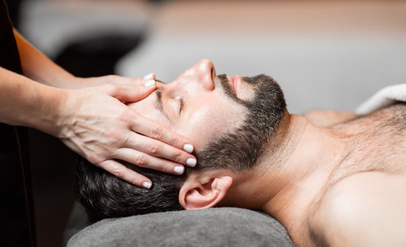 Masajes con Aromaterapia para Aliviar el Dolor Muscular fisioterapia playa del carmen