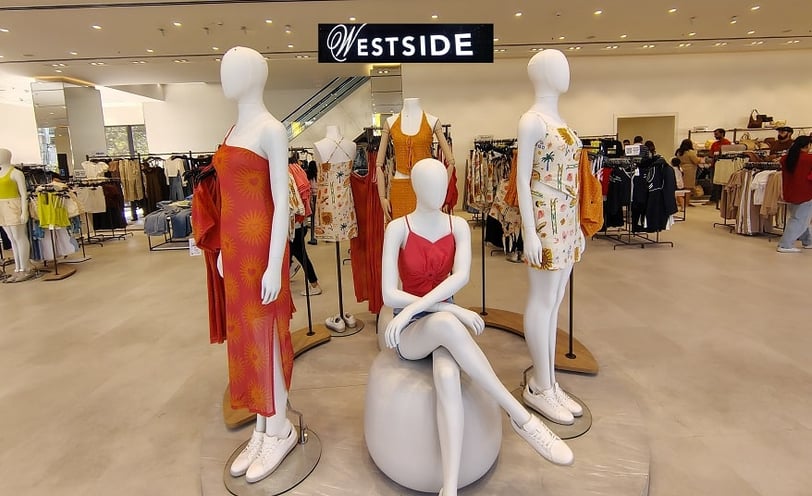 Westside Noida Sector 50