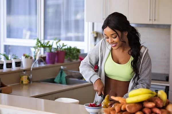 Good nutrition