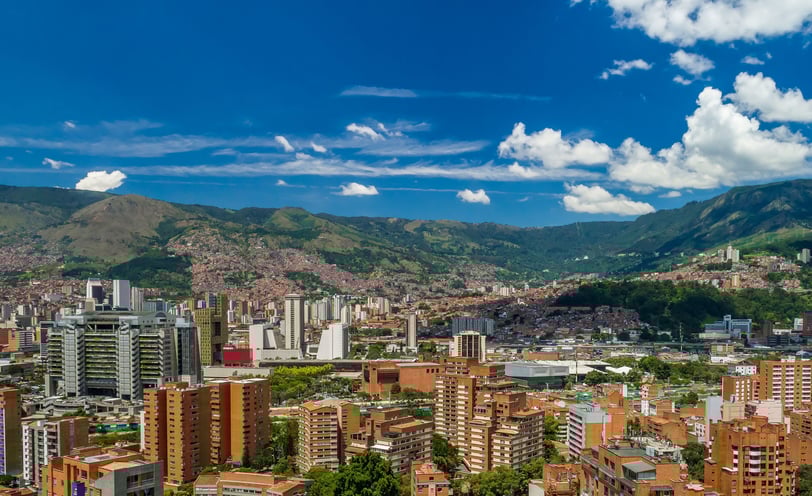 Medellín, Colombia