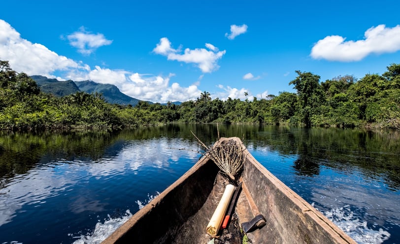 Amazonas Colombiano