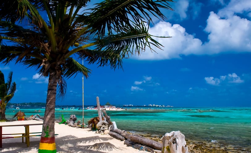 San Andrés Islas, Colombia