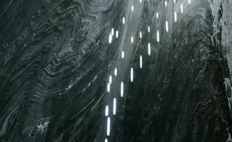 Wieliczka Salt Mine