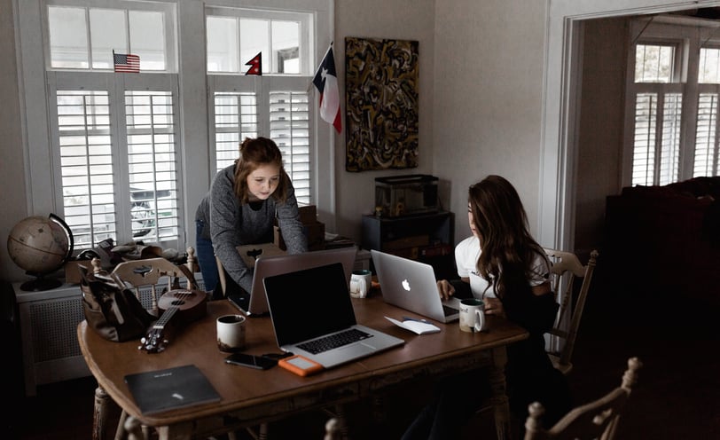 work from home, things to do at home, make money from home, 7 ways, ideas for work from home, money 