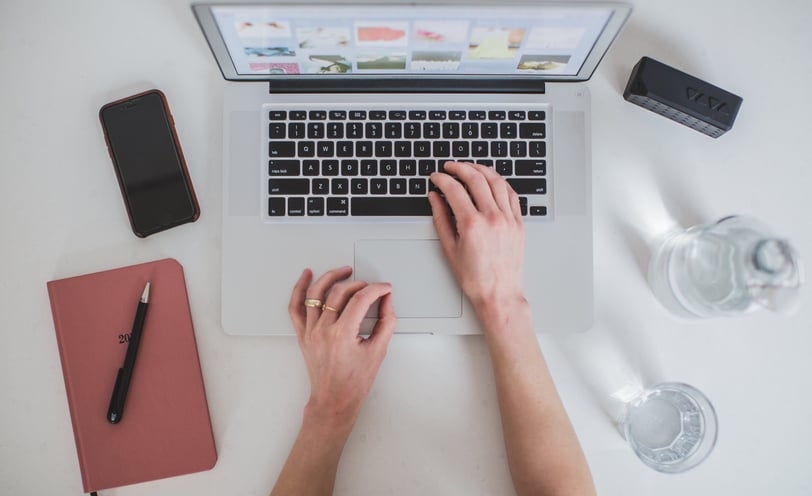 track your spending and expenses