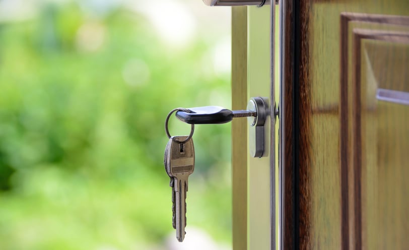 real estate investment
