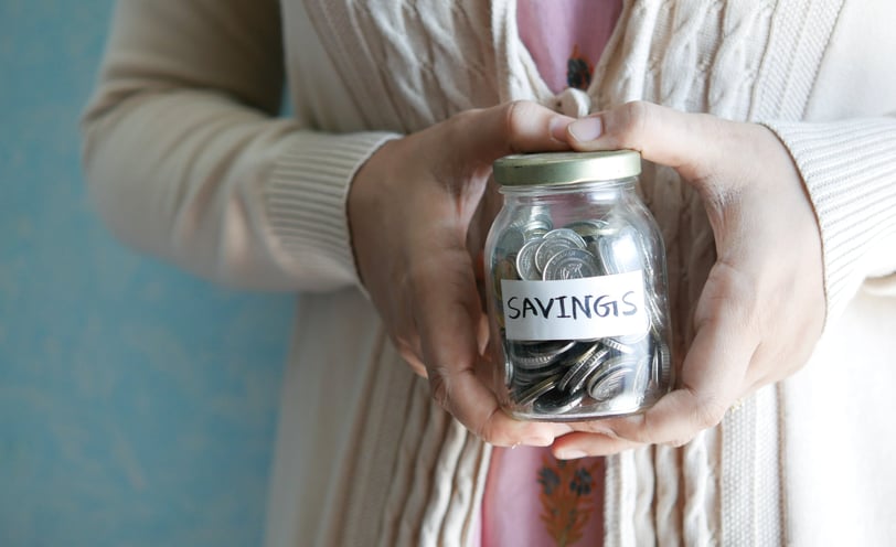savings, budgeting, retirement, superior spender