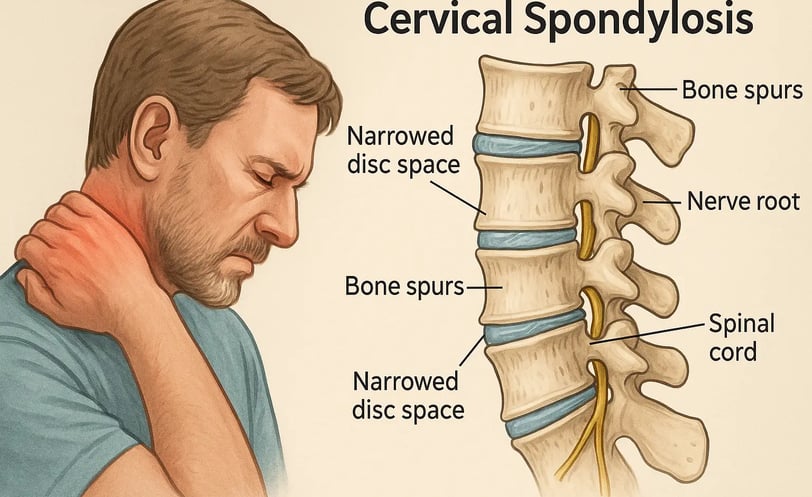Cervical Spondylosis