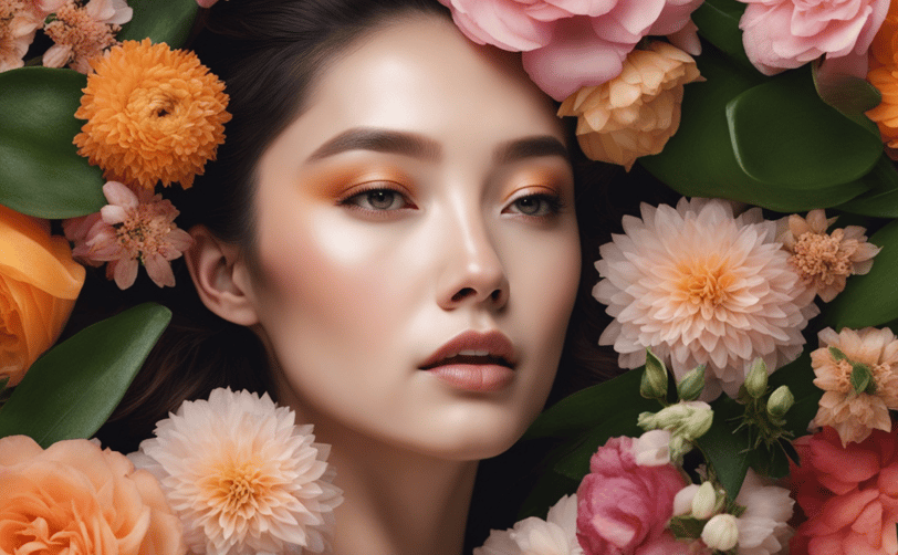 Innovative skincare products for 2024 trends