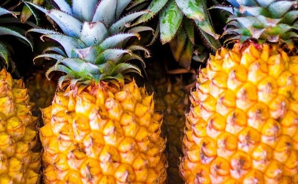 Abacaxi: Benefícios para a Saúde, Vitaminas, Tipos e Como Consumir da Melhor Forma