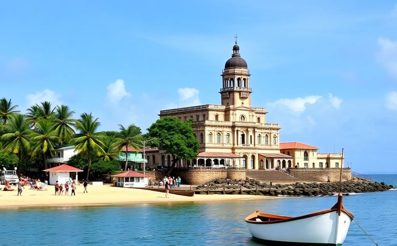 Trincomalee