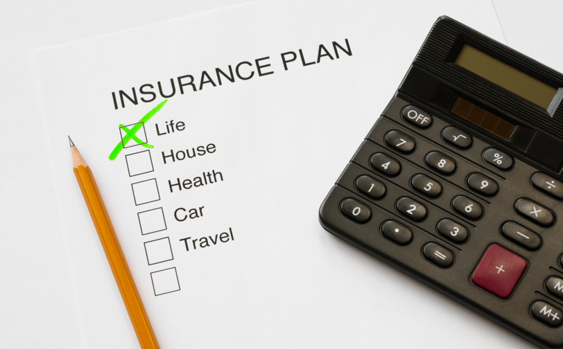 insurance planner