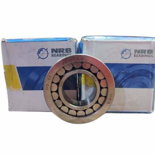 NRB Bearings: A Smallcap Stock Poised for Growth in the Evolving Mobility Sector