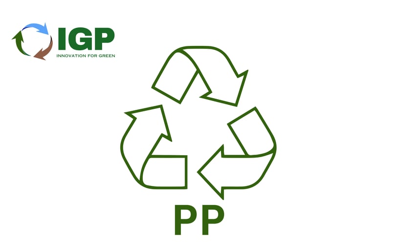 Nhựa PP và ứng dụng thực tế