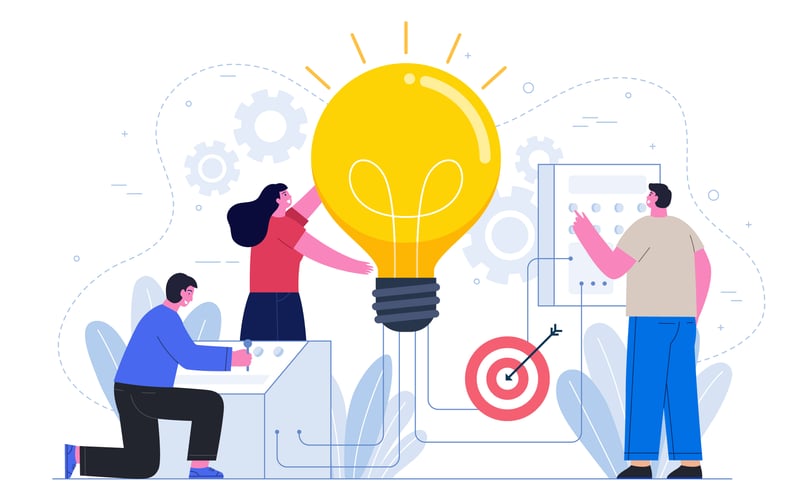 Idea discovery & validation - ParamGrowth