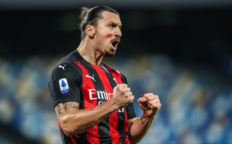Zlatan Ibrahimovic Jersey: Where to find it