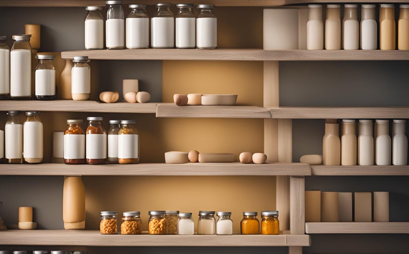 Can Omega-3, 6, 7, and 9 Fatty Acid regulate inflammation?