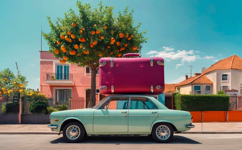 OVERPACKING