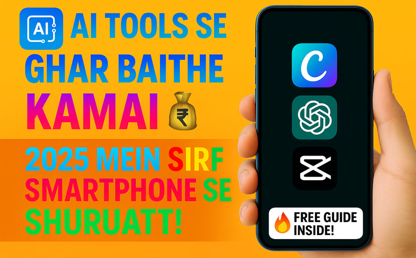 Ai Earning