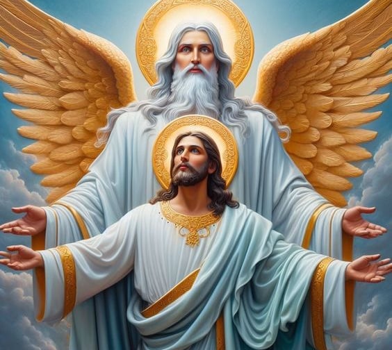 The holy trinity