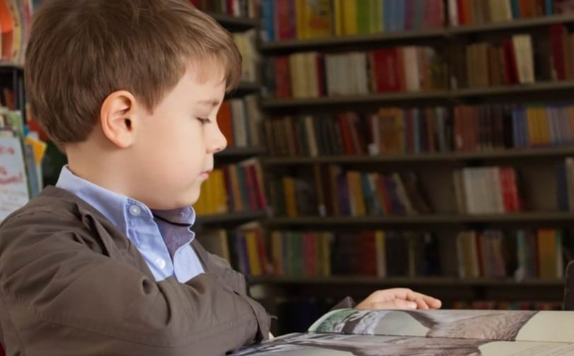 Αναγνωρίζοντας ένα χαρισματικό παιδί - Τα χαρακτηριστικά του.