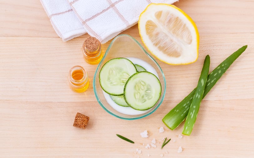 face cleansing