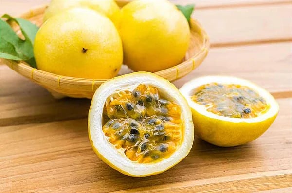 Maracujá: Benefícios, Vitaminas, Tipos e Como Usar essa Fruta Poderosa na Sua Saúde