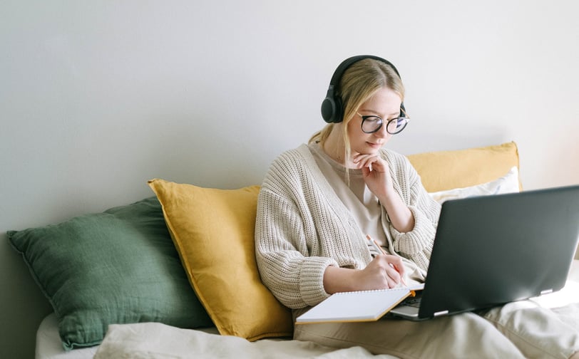 superior spender, Tips for qualifying for a small business loan