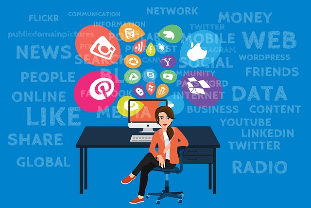 marketing digital