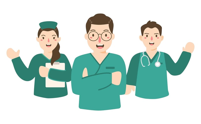 SEO for Cyprus Medical Clinics